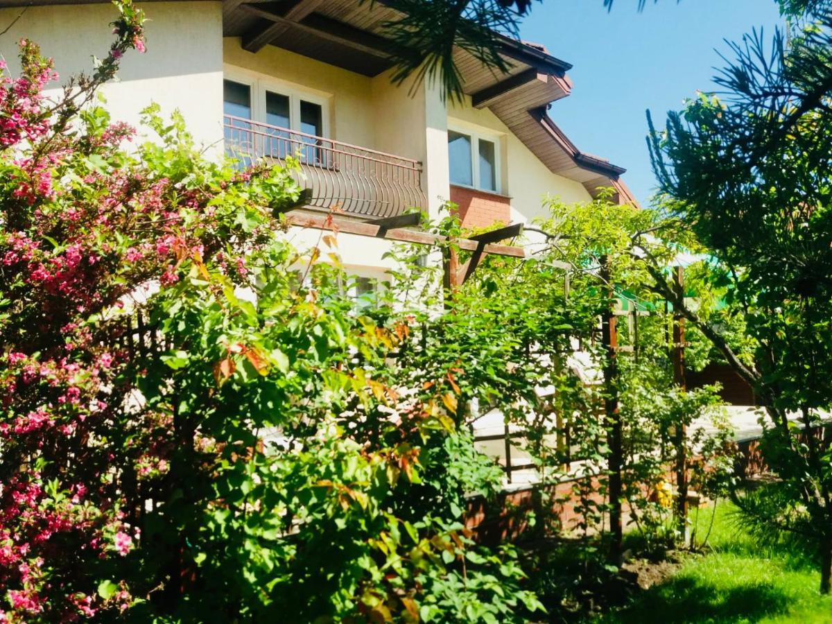 Domowe Zalesie Apartment Piaseczno  Exterior photo